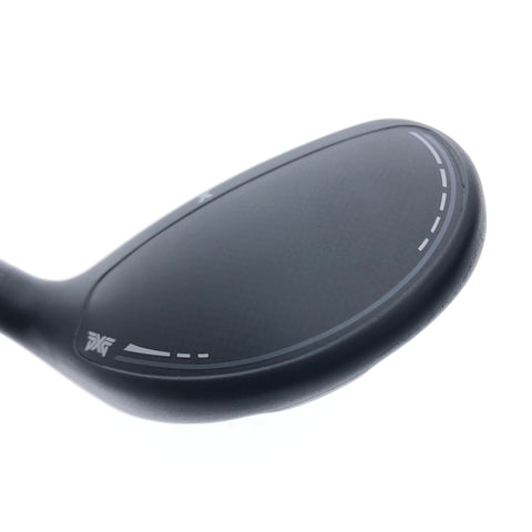 Used PXG 0311 XF GEN6 4 Hybrid / 22 Degrees / Regular Flex