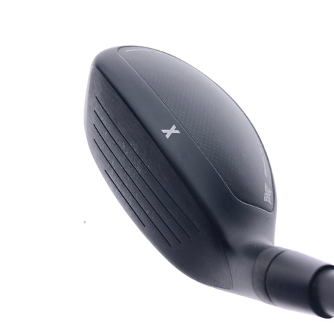 Used PXG 0311 XF GEN6 4 Hybrid / 22 Degrees / Regular Flex