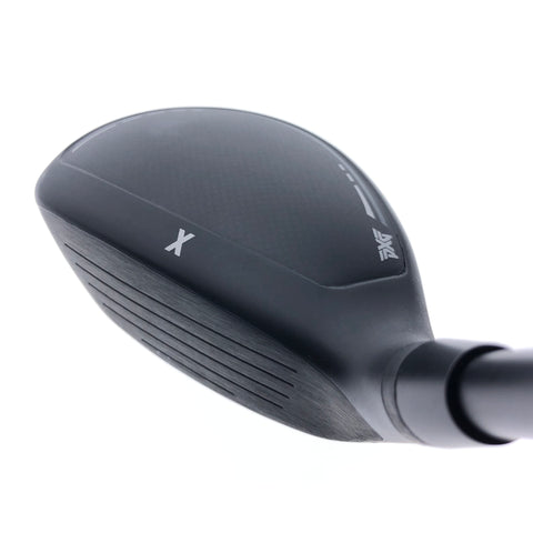 Used PXG 0311 XF GEN6 4 Hybrid / 22 Degrees / Regular Flex