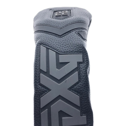 Used PXG 0311 XF GEN6 4 Hybrid / 22 Degrees / Stiff Flex