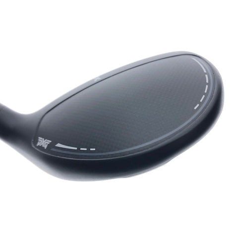 Used PXG 0311 XF GEN6 4 Hybrid / 22 Degrees / Stiff Flex