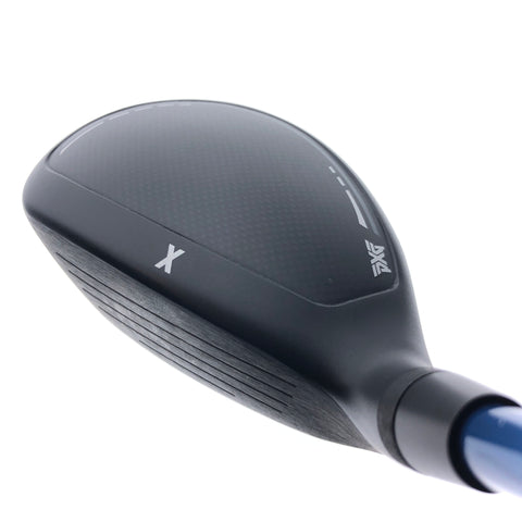 Used PXG 0311 XF GEN6 4 Hybrid / 22 Degrees / Stiff Flex