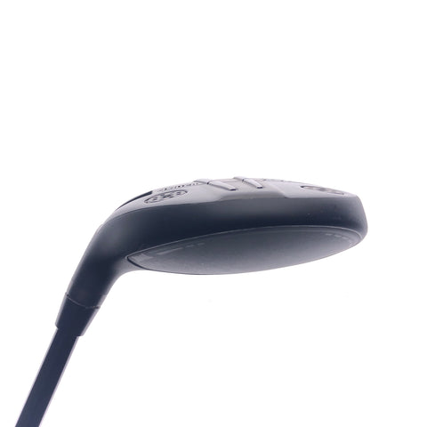 Used PXG 0311 XF GEN6 4 Hybrid / 22 Degrees / Stiff Flex / Left-Handed