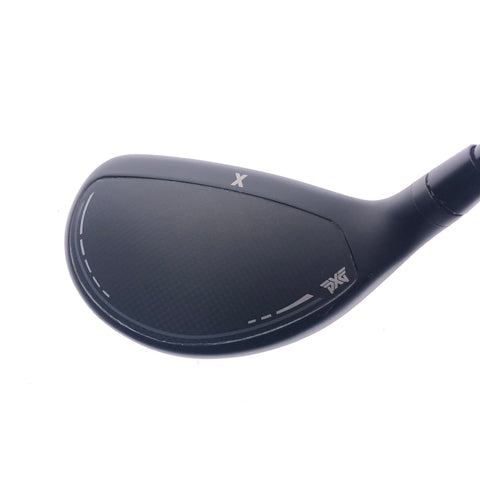 Used PXG 0311 XF GEN6 4 Hybrid / 22 Degrees / Stiff Flex / Left-Handed