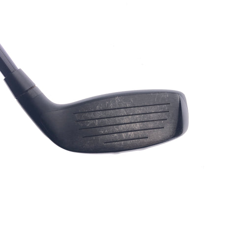 Used PXG 0311 XF GEN6 4 Hybrid / 22 Degrees / Stiff Flex / Left-Handed