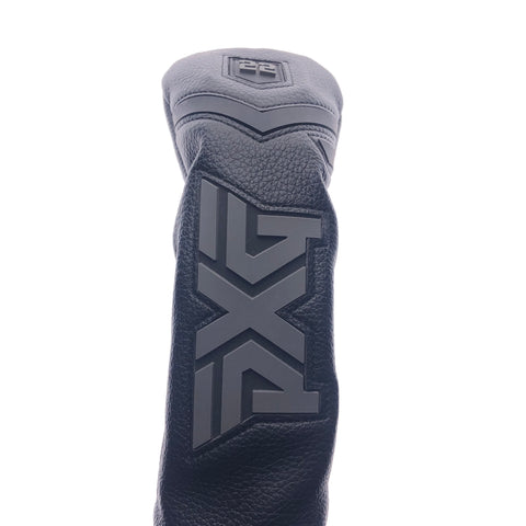 Used PXG 0311 XF GEN6 4 Hybrid / 22 Degrees / Stiff Flex / Left-Handed