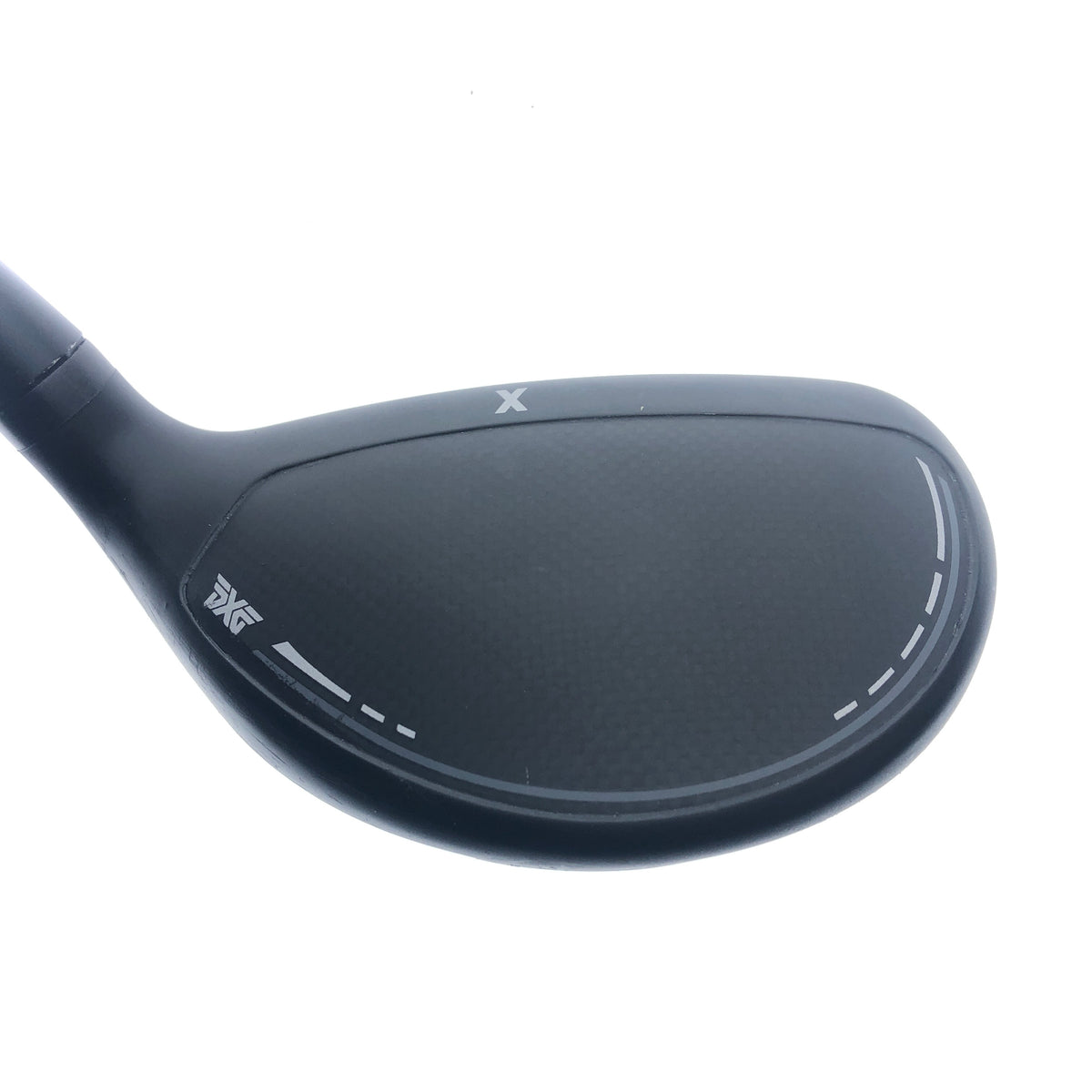 Used PXG 0311 XF GEN6 4 Hybrid / 22.0 Degrees / Stiff Flex