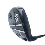 Used PXG 0311 XF GEN6 4 Hybrid / 22.0 Degrees / Stiff Flex
