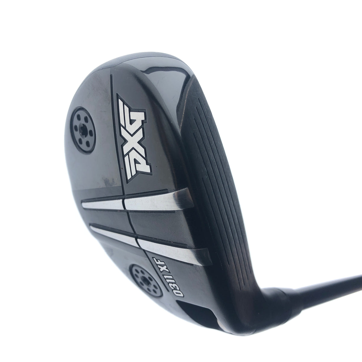 Used PXG 0311 XF GEN6 4 Hybrid / 22.0 Degrees / Stiff Flex