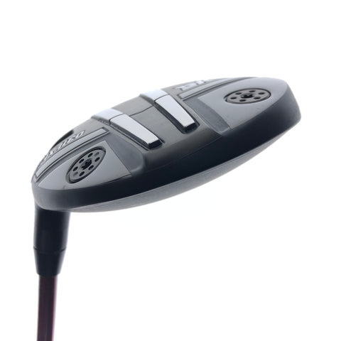 Used PXG 0311 XF GEN6 5 Fairway Wood / 19 Degrees / Regular Flex / L-H