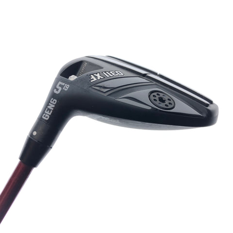 Used PXG 0311 XF GEN6 5 Fairway Wood / 19 Degrees / Regular Flex / L-H