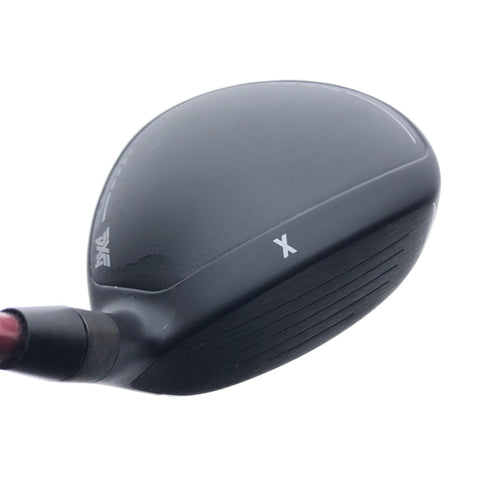 Used PXG 0311 XF GEN6 5 Fairway Wood / 19 Degrees / Regular Flex / L-H