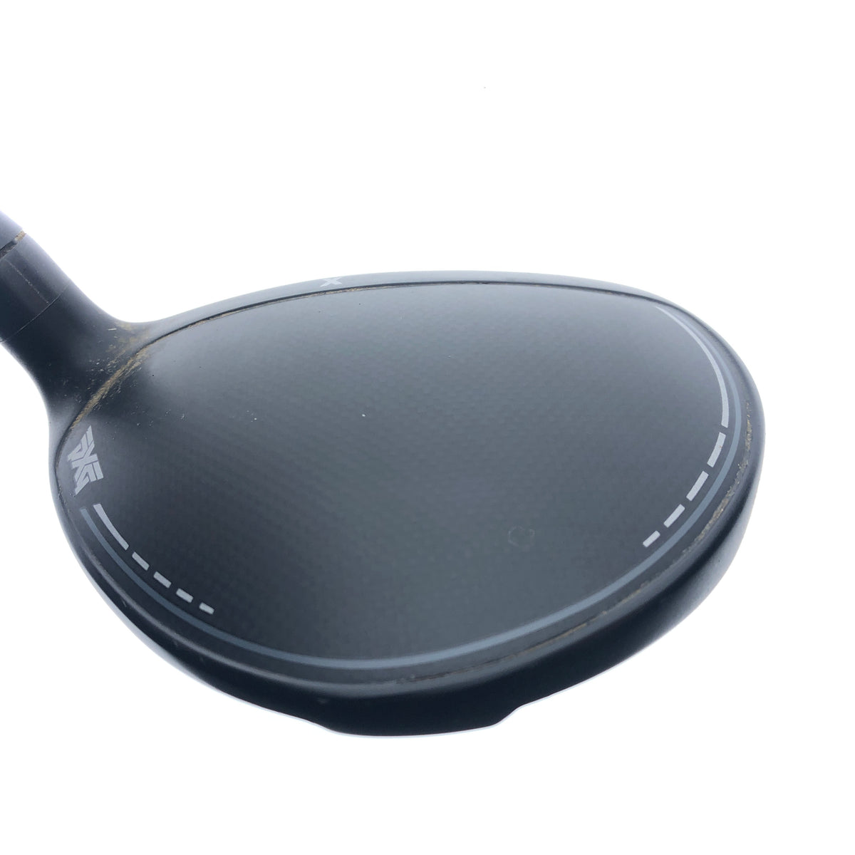 Used PXG 0311 XF GEN6 5 Fairway Wood / 19.0 Degrees / Regular Flex