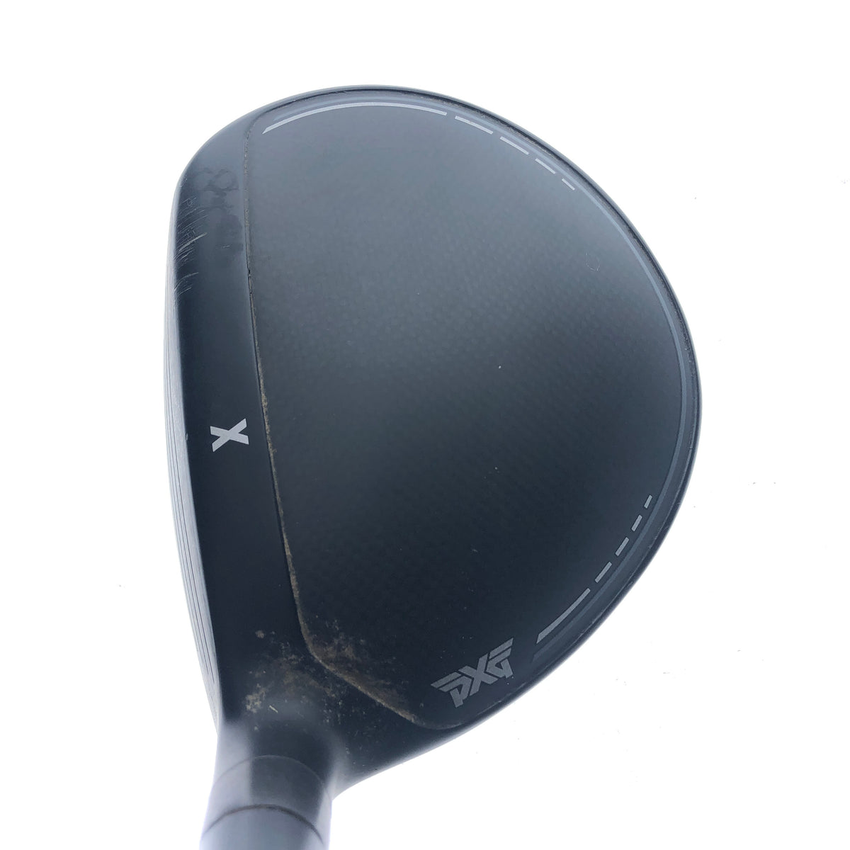 Used PXG 0311 XF GEN6 5 Fairway Wood / 19.0 Degrees / Regular Flex