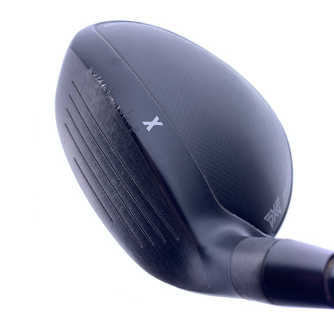 Used PXG 0311 XF GEN6 5 Fairway Wood / 19.0 Degrees / Stiff Flex