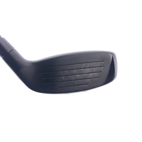 Used PXG 0311 XF GEN6 5 Hybrid / 25 Degrees / Stiff Flex / Left-Handed