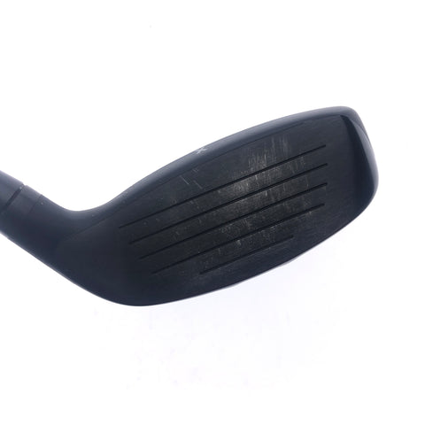 Used PXG 0311 XF GEN6 6 Hybrid / 28 Degrees / Stiff Flex / Left-Handed