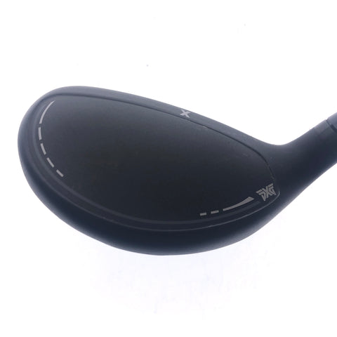 Used PXG 0311 XF GEN6 6 Hybrid / 28 Degrees / Stiff Flex / Left-Handed