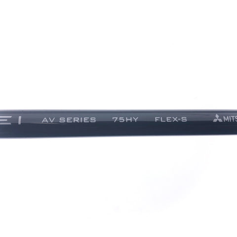Used PXG 0311 XF GEN6 6 Hybrid / 28 Degrees / Stiff Flex / Left-Handed