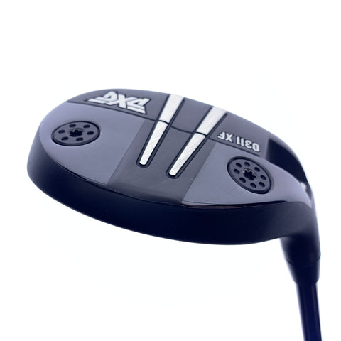 Used PXG 0311 XF GEN6 6 Hybrid / 28.0 Degrees / Regular Flex