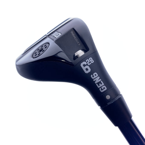 Used PXG 0311 XF GEN6 6 Hybrid / 28.0 Degrees / Regular Flex