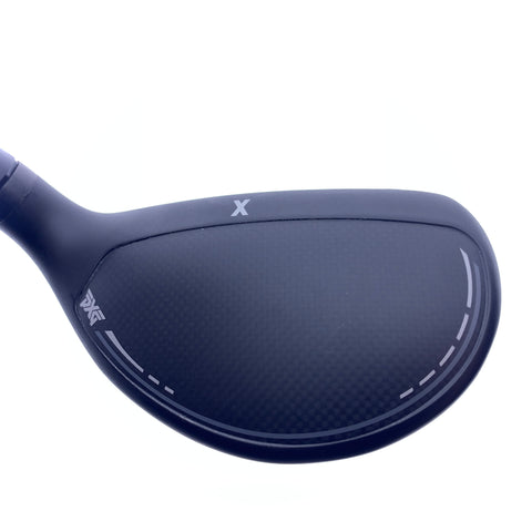 Used PXG 0311 XF GEN6 6 Hybrid / 28.0 Degrees / Regular Flex
