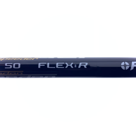 Used PXG 0311 XF GEN6 6 Hybrid / 28.0 Degrees / Regular Flex