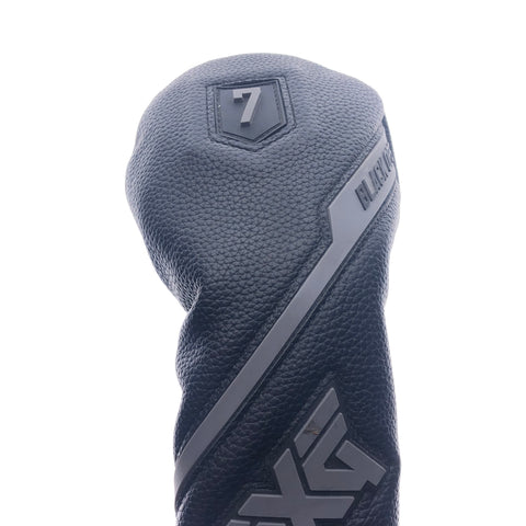Used PXG 0311 XF GEN6 7 Fairway Wood / 22 Degrees / Regular Flex