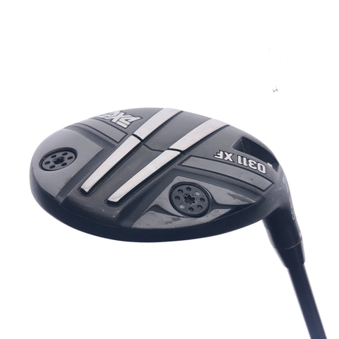 Used PXG 0311 XF GEN6 7 Fairway Wood / 22 Degrees / Regular Flex