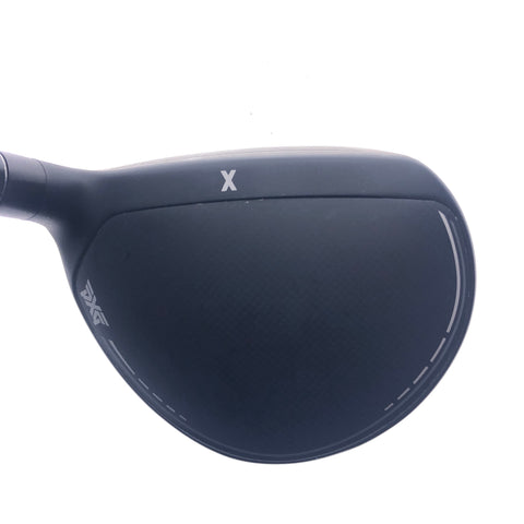 Used PXG 0311 XF GEN6 7 Fairway Wood / 22 Degrees / Regular Flex