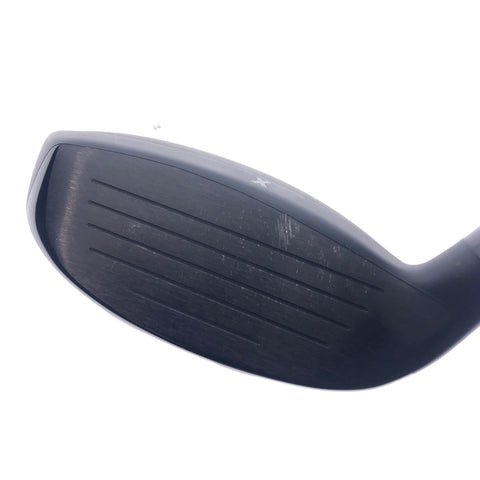 Used PXG 0311 XF GEN6 7 Fairway Wood / 22 Degrees / Regular Flex
