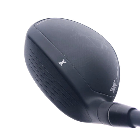 Used PXG 0311 XF GEN6 7 Fairway Wood / 22 Degrees / Regular Flex