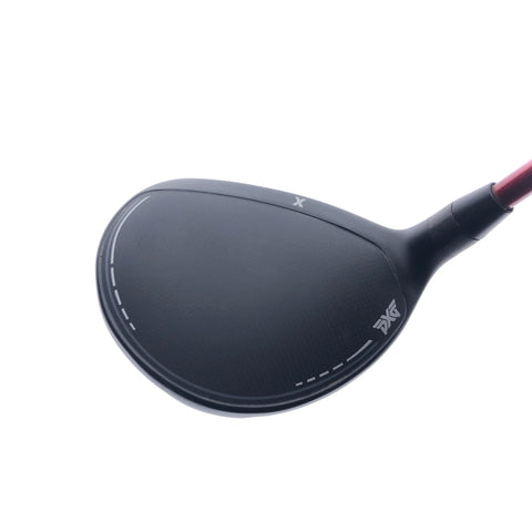 Used PXG 0311 XF GEN6 7 Fairway Wood / 22 Degrees / Regular Flex / Left-Handed