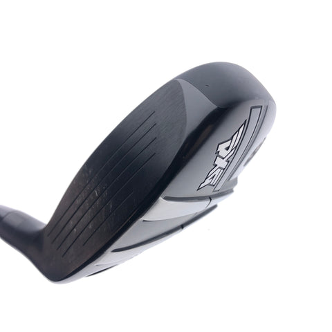 Used PXG 0311 XF GEN6 7 Fairway Wood / 22 Degrees / Regular Flex / Left-Handed