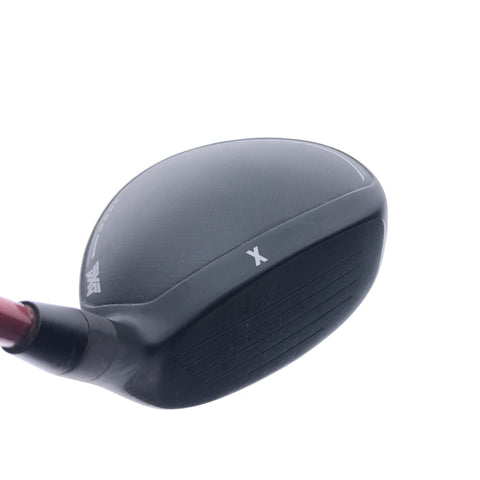 Used PXG 0311 XF GEN6 7 Fairway Wood / 22 Degrees / Regular Flex / Left-Handed