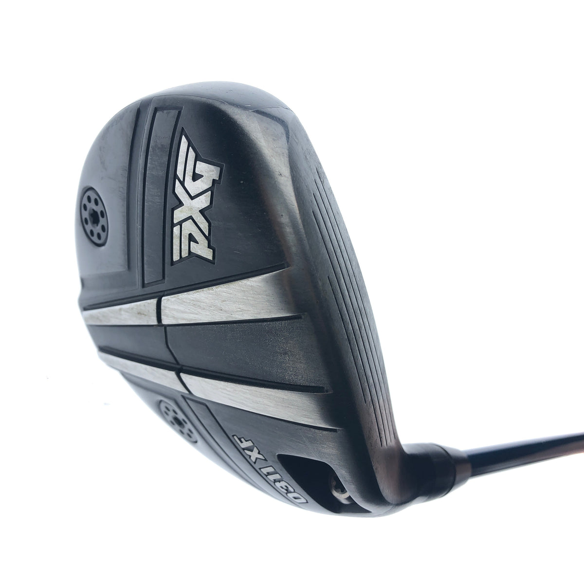 Used PXG 0311 XF GEN6 7 Fairway Wood / 22.0 Degrees / Stiff Flex