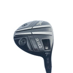 Used PXG 0311 XF GEN6 7 Fairway Wood / 22.0 Degrees / Stiff Flex