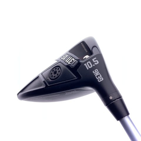 Used PXG 0311 XF GEN6 Driver / 10.5 Degrees / A Flex