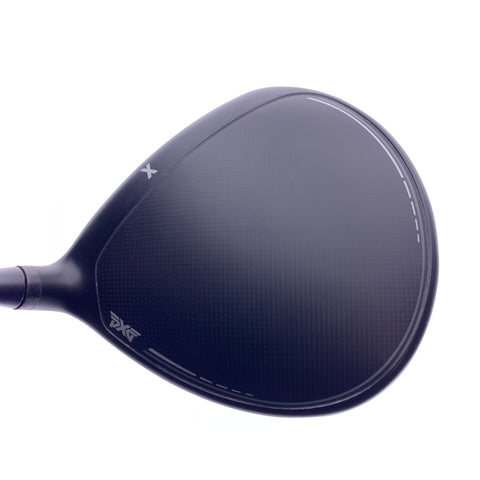 Used PXG 0311 XF GEN6 Driver / 10.5 Degrees / A Flex