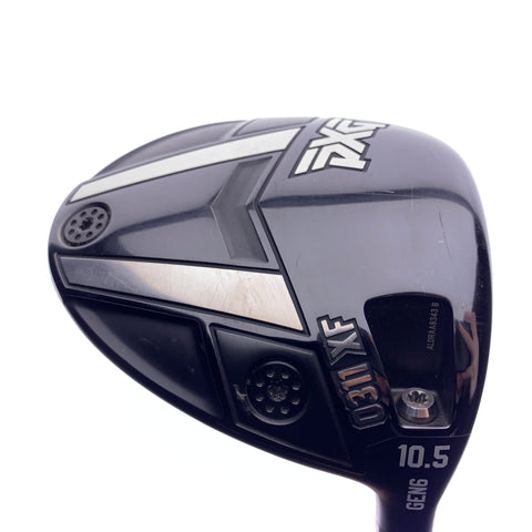 Used PXG 0311 XF GEN6 Driver / 10.5 Degrees / A Flex
