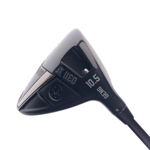 Used PXG 0311 XF GEN6 Driver / 10.5 Degrees / Lite Flex