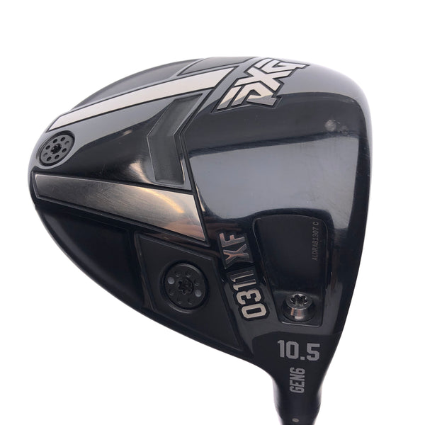 Used PXG 0311 XF GEN6 Driver / 10.5 Degrees / Regular Flex