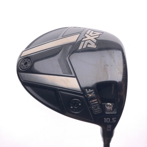 Used PXG 0311 XF GEN6 Driver / 10.5 Degrees / Regular Flex