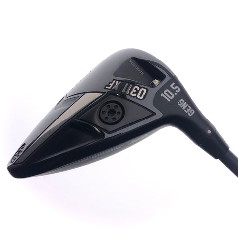 Used PXG 0311 XF GEN6 Driver / 10.5 Degrees / Stiff Flex