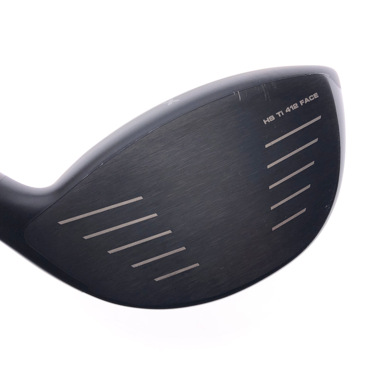 Used PXG 0311 XF GEN6 Driver / 10.5 Degrees / Stiff Flex / Left-Handed