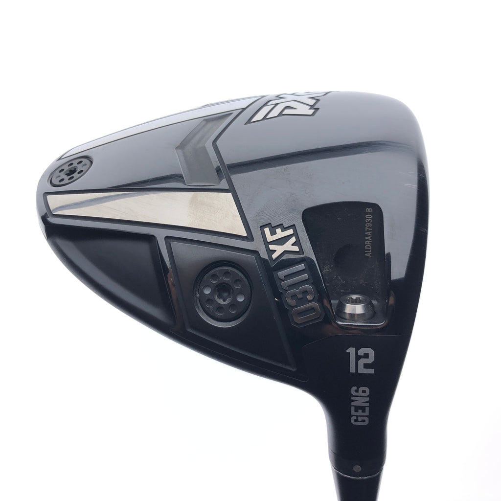 Used PXG 0311 XF GEN6 Driver / 12.0 Degrees / Regular Flex