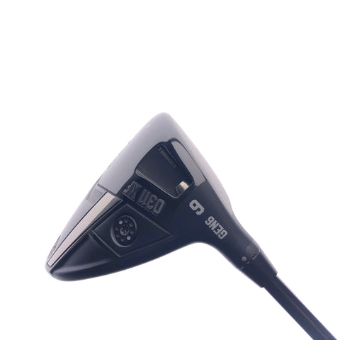 Used PXG 0311 XF GEN6 Driver / 9.0 Degrees / Ladies Flex