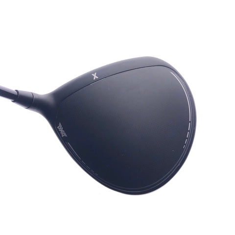 Used PXG 0311 XF GEN6 Driver / 9.0 Degrees / Ladies Flex