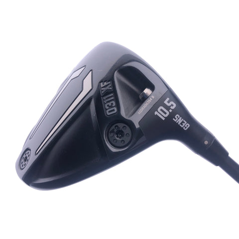 Used PXG 0311 XF Gen 5 Driver / 10.5 Degrees / Stiff Flex