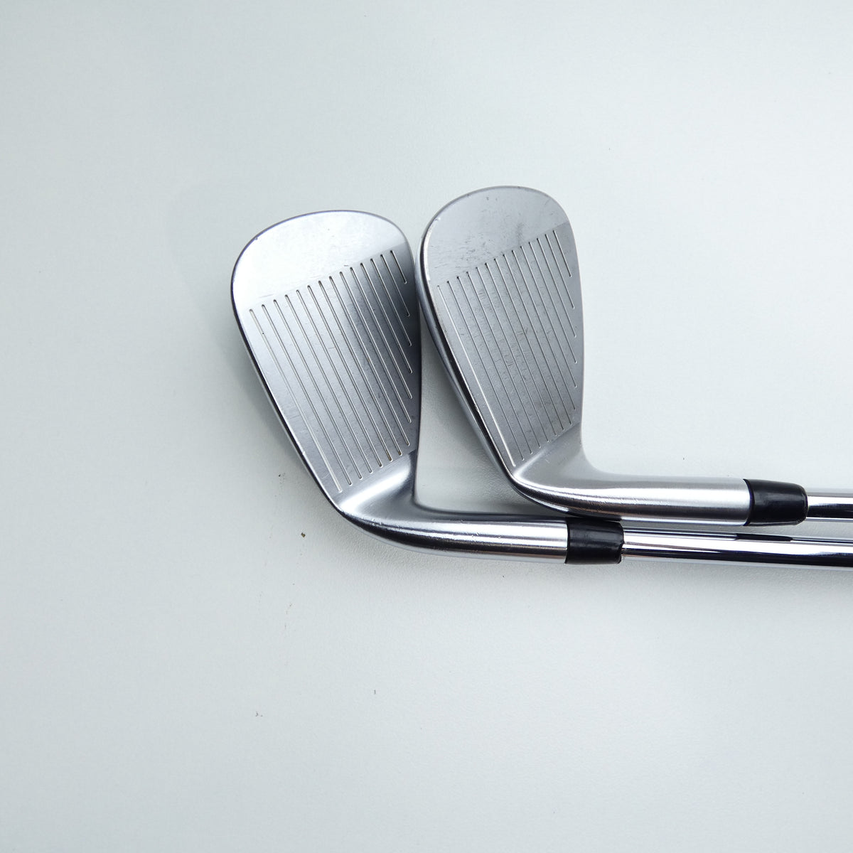 Used PXG 0311 XP & 0311 P & 0311 T GEN 3 Combo Set Iron Set / 5 - 9 IRON / Stif